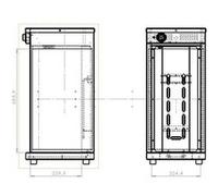 Armoire Chauffante Simple pour 60 Assiettes Distform https://www.fnac.com/mp48585584/Armoire-Chauffante-Simple-pour-60-Assiettes-Distform-Acier-inoxydable-400x460x870mm/w-4?oref=36160fa1-5978-246e-a4dc-fc3a7bdd5685