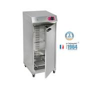 Armoire chauffante ventilée 5 bacs GN 2/3