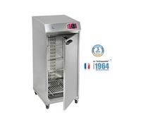 Armoire chauffante ventilée 5 bacs GN 2/3