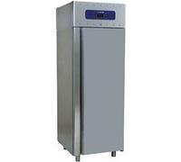 Armoire Congélateur 700 Litres Inox GN 2/1 -10°/-22°C - Mastro