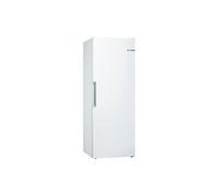 Armoire congélateur 70cm 365l nofrost a ++ blanc - Bosch gsn58awev