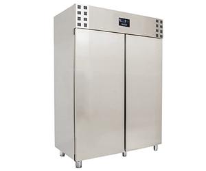 Armoire Congélateur Professionnel 1400 L Inox - Energy Line - Combisteel