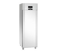 Armoire Congélateur Professionnel 700 L acier inoxydable