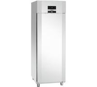 Armoire Congélateur Professionnel 700 L acier inoxydable Bartscher 1 G