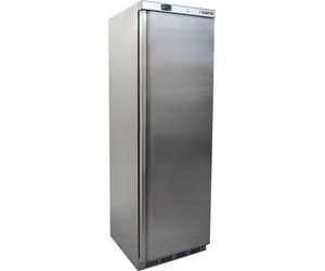 Armoire congélateur statique inox AT400 s/s- 360L - SARO