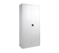 Armoire d’archives 200/100/40 cm deuxième choix