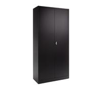 Armoire d’archives 200/100/40 cm deuxième choix