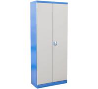 Armoire d´atelier 3 tiroirs 1920 x 780 x 380 mm Güde G40685