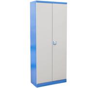 Armoire d´atelier 3 tiroirs 1920 x 780 x 380 mm Güde G40685