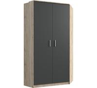 Armoire d‘angle, meuble de rangement Imitation chêne San Remo, rechampis graphite - Longueur 95 x Hauteur 199 x Profondeur 95 cm-PEGANE- imitation chêne https://www.fnac.com/mp48529422/Armoire-d-angle-meuble-de-rangement-Imitation-chene-San-Remo-rechampis-graphite-Longueur-95-x-Hauteur-199-x-Profondeur-95-cm-PEGANE/w-4?oref=8f27ba7e-0a1d-79ce-9451-85176d7bc2bc