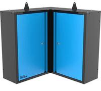 GÜDE GWES 2TE Armoire d'angle murale 40467