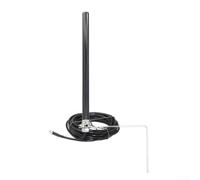 Armoire d'antenne en acier inoxydable IP67 - 10,5 cm - Résistant aux | Prend en charge GSM, GPRS, WiFi, 4G, 433 MHz, connectivité polyvalente, large couverture de fréquence