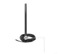 Armoire d'antenne extérieure IP67 avec support multibande pour WiFi 2,4 GHz 433 MHz GSM GPRS 4G et extension de couverture de signal 10 dBi