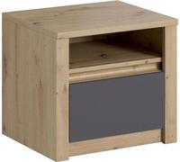 Armoire d'appoint Commode Table de nuit Armoire Table de nuit