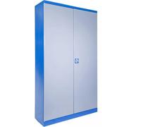 Armoire d'atelier 1100 x 380 x 1930 mm - Type C Güde G40679