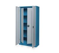 Armoire d'atelier 2.0 - lot de 2 Güde G40659