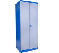 Armoire d'atelier 2 portes - 1920 x 780 x 580 mm - Type BG Güde G40940