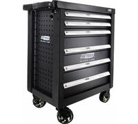 Armoire d'atelier Awtools + 177pcs outils