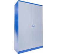 Armoire d'atelier XXL - 1110 x 1920 x 580 mm - Type CB Güde G40942