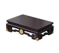 Armoire d'autel bouddhiste pour offrandes spirituelles, table de sanctuaire personnel de style chinois pour prières et cultes, idéale pour exposer une statue de Bouddha