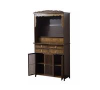 Armoire D'autel Table D'autel Armoire verticale de Style chinois, Table d'offrande du dieu de la richesse, Table d'offrande du dieu et du bouddha de la maison, armoire de bouddha Table d'hommage Autel