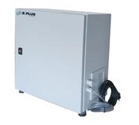 Armoire de brumisation industrielle ABP 50 - SPLUS - 5800003