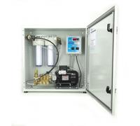 Armoire de brumisation industrielle GHP Premium HPE 6 l/min - BRO BRUMISATION - 180135040