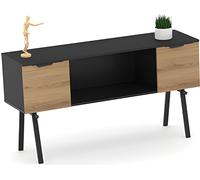 Armoire de bureau Commode Sideboard Armoire d'appoint Buffet Bureau