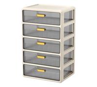 Armoire de bureau multi-niveaux pour économiser de l'espace, accessoire pour la maison pour classer les articles de papeterie et organiser les fichiers