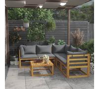 Armoire de Bureau Noire 60x32x190 cm bois contreplaqué 2 Portes 5 Étagères