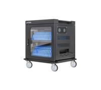 Armoire de chargement pour ordinateur portable, tablette 180948