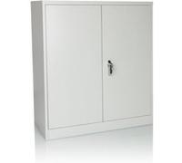 COLOR AS 105 - Armoire de classement Gris lumière