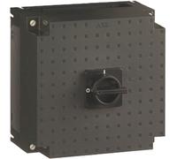 Armoire de commande ABB Hafonorm - 6962.210