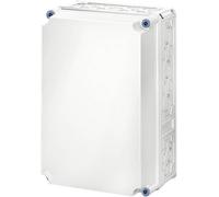 Armoire de commande - Boîter vide Hensel Mi 0311 2000011 gris clair (RAL 7035) 300 x 450 x 214 PC 1 pc(s)