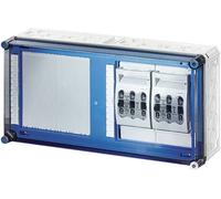 Armoire de commande - Boîter vide Hensel Mi 6426 2000658 gris clair (RAL 7035) 600 x 300 x 170 1 pc(s)