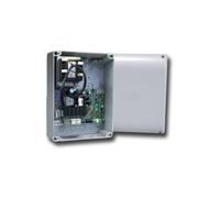 Armoire de commande Came 002ZL65 - Portail battant