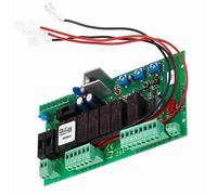 armoire de commande came za4