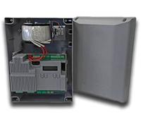 Armoire de commande CAME ZLX24SA (Réf : 801QA-0060) POUR MOTORISATION