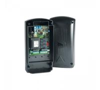 Armoire de commande CAME ZR24N (ex ZR24) 809QA-0010 pour motorisation