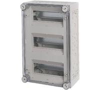 Armoire de commande Eaton AE/I43E 239 375 x 250 Polycarbonate 1 pc(s)