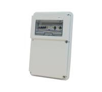 Armoire de commande en 230-400V CAME ZM3ES