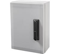 Armoire de commande Fibox ARCA 403015S 8120086 gris clair (RAL 7035) 400 x 300 x 150 1 pc(s)