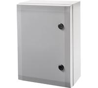 Armoire de commande Fibox ARCA 403021 8120007 gris 400 x 300 x 210 Polycarbonate 1 pc(s)
