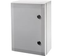 Armoire de commande Fibox ARCA 403021 8120007 gris 400 x 300 x 210 x 210 Polycarbonate 1 pc(s)