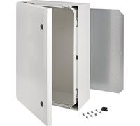 Armoire de commande Fibox ARCA 604021 8120012 gris 600 x 400 x 210 Polycarbonate 1 pc(s)