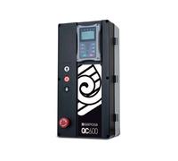 Armoire de commande Gaposa QC600SC5 - Moteur triphasé