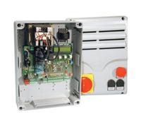 Armoire de commande multifonctions CAME ZM3EC