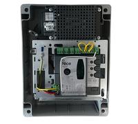 Armoire de commande NICE MC424L (Réf : 003368) pour motorisation