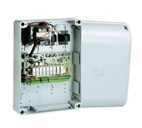 Armoire de commande pour portails à 2 vantaux battants CAME ZL150N