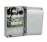 Armoire de commande pour portails à un vantail battant CAME ZL160N